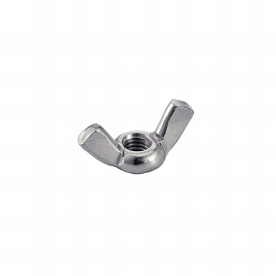 10 écrous Oreilles DIN315 A2 - diamètre 16 mm