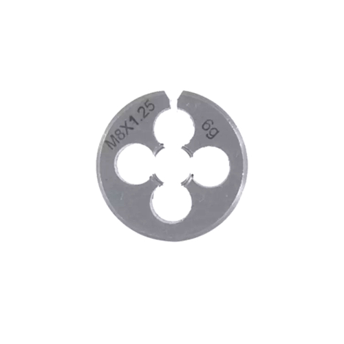 Filière Ronde Pas Conique NPT Cage 45 - D1/2 - 14