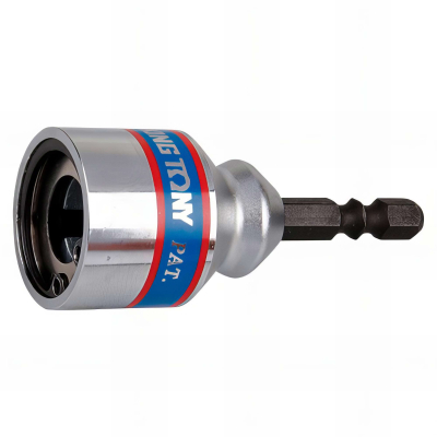 Douille pour tige fileté de diamètre 6 mm - L. 66 mm