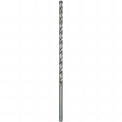 Foret HSS (pour acier/metal) Lt 480 Extra Long I TecnX M2 Auto - Centreur