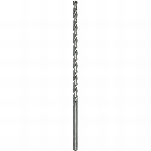 Foret HSS (pour acier/metal) Lt 480 Extra Long I TecnX M2 Auto - Centreur