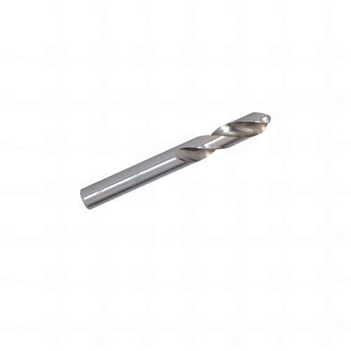 10 Forets Extra Courts Cylindrique - longueur : 66 mm