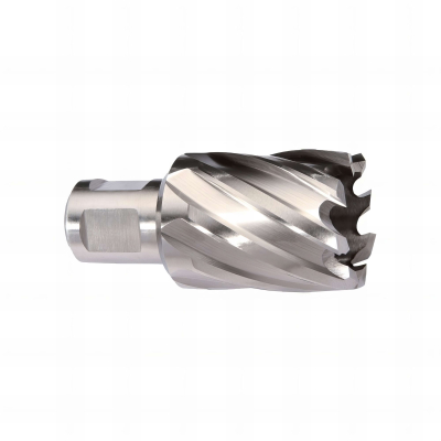 Fraise à Carotter cobalt 5% Electro - Magnétique