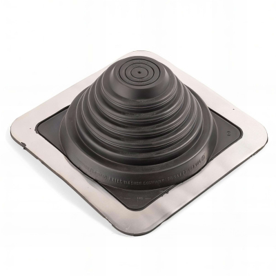 Manchon étanche pour sortie de toiture D. 0 à 146 mm MASTER FLASH 146