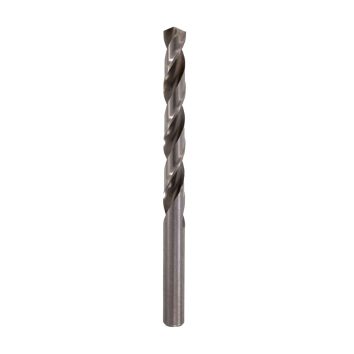 10 forets HSS (pour acier/metal) taillés meulés TecnX