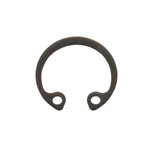 50 Circlips Intérieur DIN472 Brut