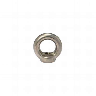 25 Anneaux Levage Femelles DIN582 Zingués