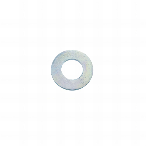 100 rondelles plates MU A2