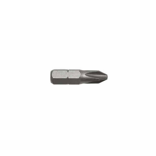10 embouts phillips longueur 25mm