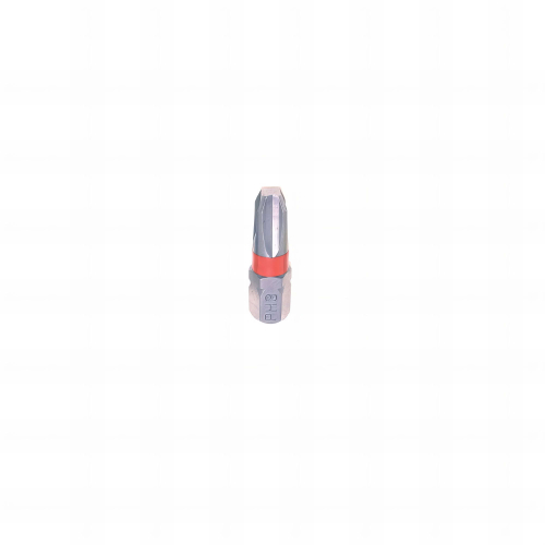 100 Embouts Bague phillips longueur : 25mm