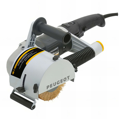 Rénovateur D. 120 ENERGYBRUSH-1500 - 1 500 W 230 V