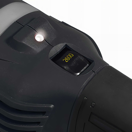 Rénovateur D. 120 ENERGYBRUSH-1500 - 1 500 W 230 V