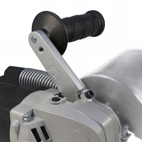 Rénovateur D. 120 ENERGYBRUSH-1500 - 1 500 W 230 V