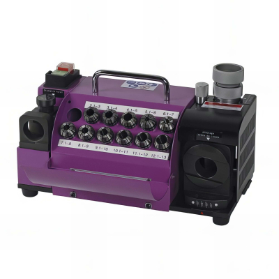 Affûteuse de forêt AF 13 D. 3 à 13 mm - 230V 180W- 20113200 - Sidamo