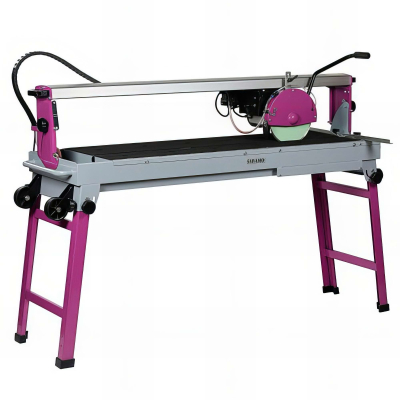 Scie de table PRECICUT 250 D. 230/250 mm - 230V 1500W - 20116064 - Sidamo