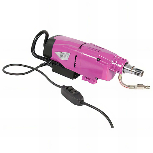 Carotteuse portative " CD 300 " D. 201 à 300 mm - 230 V 3 600 W