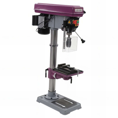 Perceuse d'établi STAR 20 PE avec étau - 230 V 600 W 2