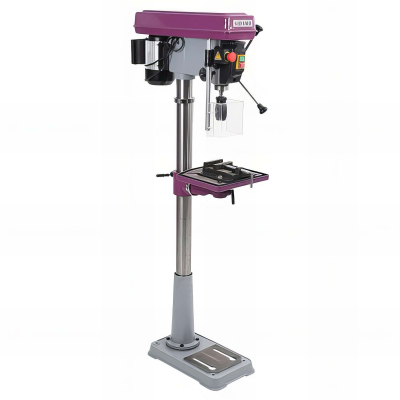 Perceuse sur colonne STAR 20 PC avec étau - 230 V 600 W 2