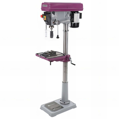 Perceuse sur colonne STAR 26 PC avec étau - 230 V 850 W