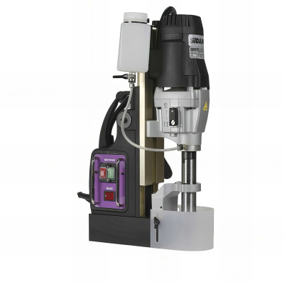 Perceuse à base magnétique 50 PM + - 230V 1800W - 20502038 - Sidamo