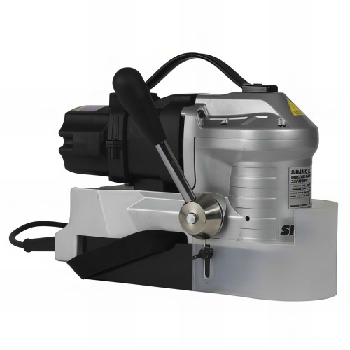 Perceuse à base magnétique 35 PM HPR - 230V 1100W - 20502047 - Sidamo