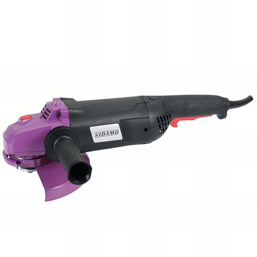 Meuleuse angulaire D.230 mm MA230 AV26 - 2 600 W 230 V