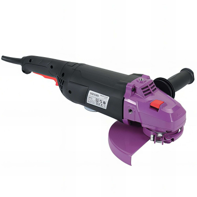 Meuleuse angulaire D.230 mm MA230 AV26 - 2 600 W 230 V