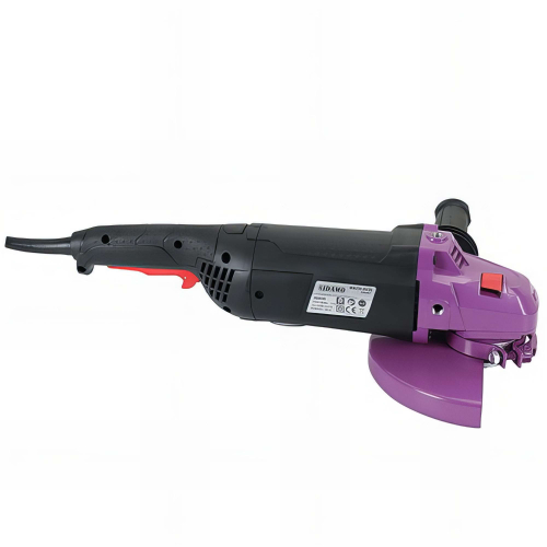 Meuleuse angulaire D.230 mm MA230 AV26 - 2 600 W 230 V