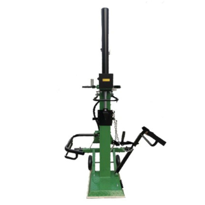 Fendeuse à bûche verticale 12 tonnes