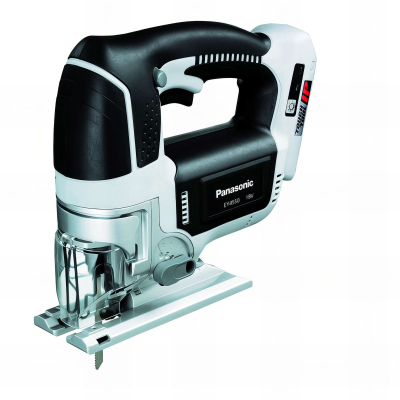 Scie sauteuse sans fil PANASONIC 18V (sans batterie, ni chargeur) - EY4550X - Alsafix