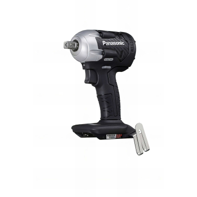 Boulonneuse à chocs sans fil 18V / 14,4 V (sans batterie, ni chargeur) Panasonic - EY75A8X - Alsafix