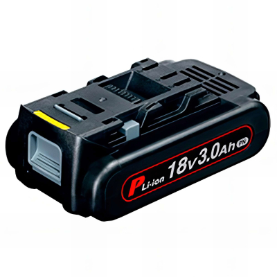 Batterie 18 V 3 Ah Li-ion - EY9L53B - Alsafix