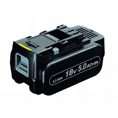 Batterie 18 V 5 Ah Li-ion - EY9L54B - Alsafix