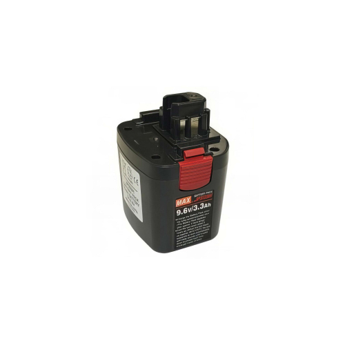 Batterie 9,6V Ni-MH pour ligatureuse RB655A - RB90060 - Alsafix
