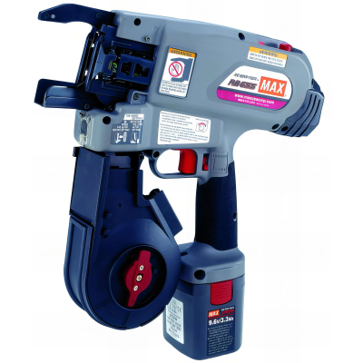 Batterie 9,6V Ni-MH pour ligatureuse RB655A - RB90060 - Alsafix 2