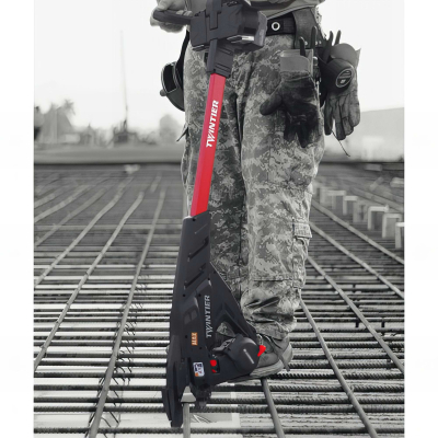 Ligatureuse RB 611T avec 2 batteries et un chargeur - 14, 4 V 4,0 Ah 2