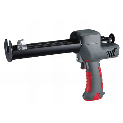 Pistolet d'injection Pro sans fil 7,4V 1,5 Ah pour cartouches de 380 à 410 ml - 237PI400 - Alsafix