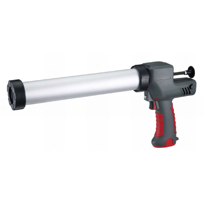 Pistolet d'injection Pro sans fil 7,4V 1,5 Ah pour cartouches rigide et souple jusquÕà 600 ml - 237PI600 - Alsafix