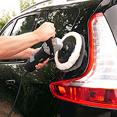 Surfaceuse multi-matériaux D. 125 à 150 x Al. 22,2 mm PMF 1300 - 1 400 W 230 V 2