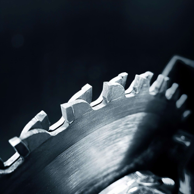 Scie circulaire D.125 mm SDBL-125 - 1 050 W 230 V