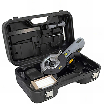 Scie circulaire D.125 mm SDBL-125 - 1 050 W 230 V