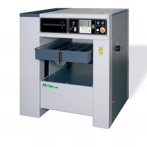 Raboteuse 530 mm - 5500 W 400V - A530 - Holzprofi