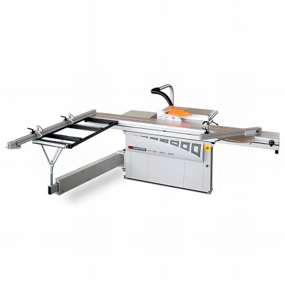 Scie à format D. 315 mm chariot 2000 mm - 3000 W 400 V - FP300-2000L-TRI - Holzprofi