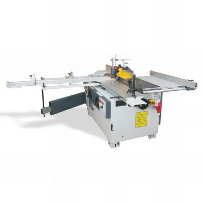 Toupie Scie - 2 X 2200 W 400 V - TSP2000ES-TRI - Holzprofi