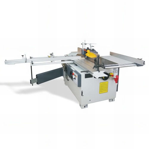 Toupie Scie - 2 X 2200 W 400 V - TSP2000ES-TRI - Holzprofi