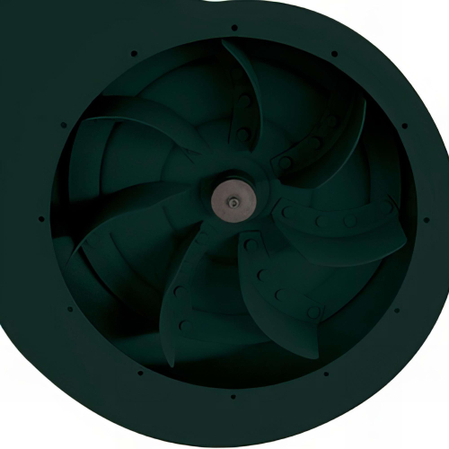 Aspirateur à copaux de bois 165 L - 1 500 W 230 V - Monophasé