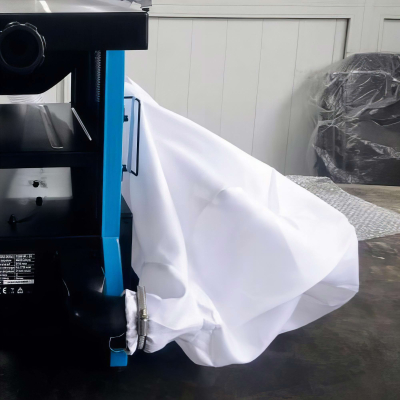 Dégauchisseuse/Raboteuse 210 mm - 1 500 W 230 V