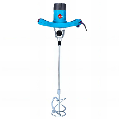 Malaxeur 2 vitesses D. 120 mm 230 V - 1300 W