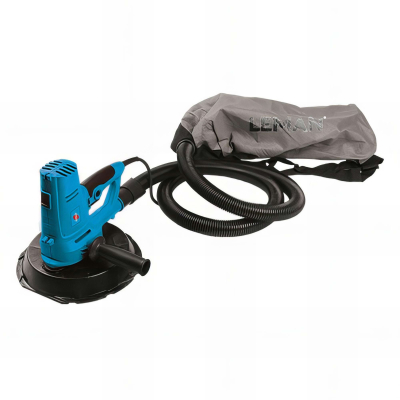 Ponceuse murale monophasé D. 225 mm - 900 W 230 V - LOPOM226