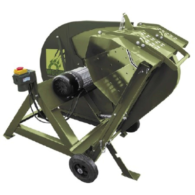 Scie à bûches diamètre 700mm